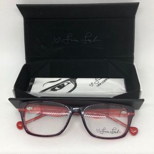 Lisa Loeb Women’s Frames Brand New